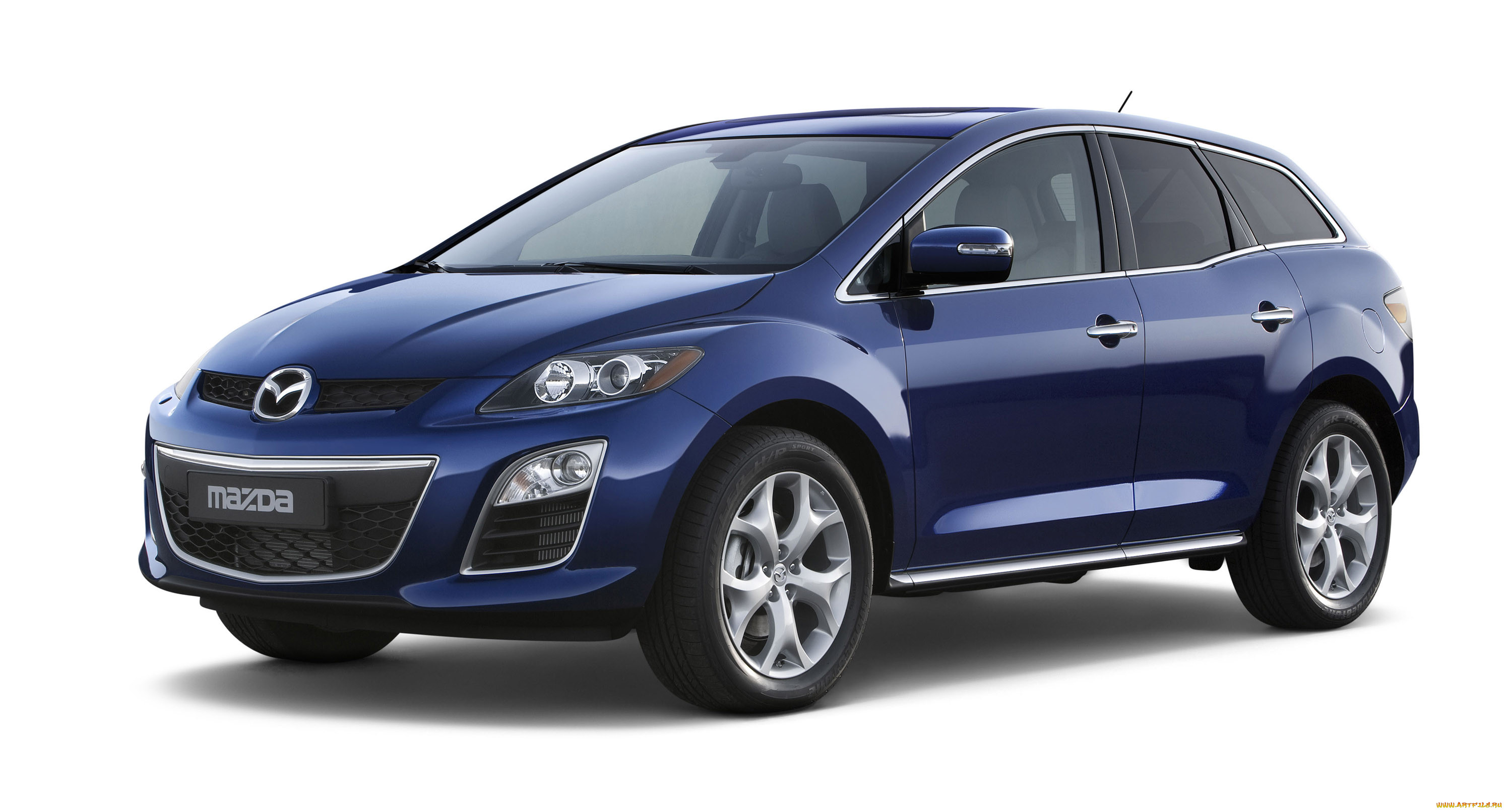 , mazda, , cx-7